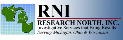 Research North Investigations